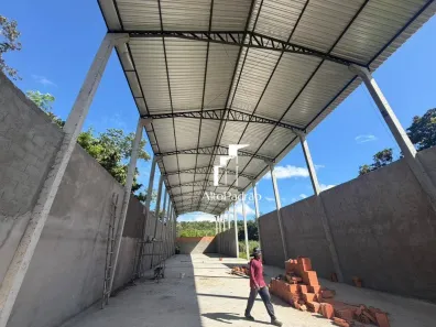 Galpão/Depósito/Armazém para alugar, 550m² no Socopo, Teresina