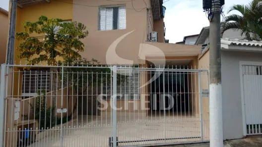 Sobrado com 3 Quartos à venda, 160m² no Campo Belo, São Paulo