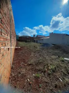 Lote/Terreno à venda, 373m² no Brasília, Londrina