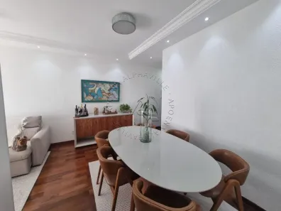 Apartamento com 3 Quartos à venda, 87m² no Dezoito do Forte Empresarial/Alphaville., Barueri