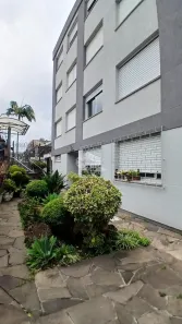 Apartamento com 1 Quarto à venda, 27m² no Sarandi, Porto Alegre