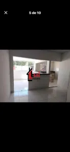 Casa com 2 Quartos à venda, 120m² no Jardim Iguaçu, Presidente Prudente
