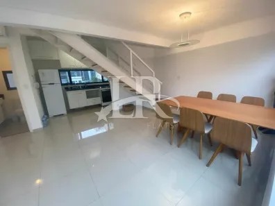 Apartamento com 1 Quarto para alugar, 63m² no Vila Olímpia, São Paulo