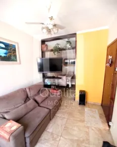 Casa com 2 Quartos à venda, 100m² no Jardim Wanel Ville IV, Sorocaba