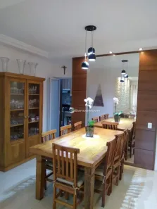 Apartamento com 3 Quartos à venda, 115m² no Jardim das Paineiras, Campinas