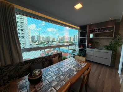 com 3 Quartos à venda, 140m² no Salgado Filho, Aracaju
