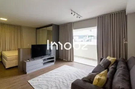 Apartamento com 1 Quarto à venda, 60m² no Vila Cruzeiro, São Paulo