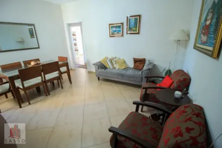 Apartamento com 2 Quartos à venda, 65m² no Catumbi, São Paulo