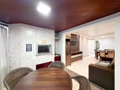 Apartamento com 3 Quartos à venda, 120m² no Centro, Balneário Camboriú