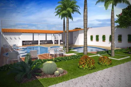 Apartamento com 2 Quartos à venda, 64m² no Coqueiro, Belém
