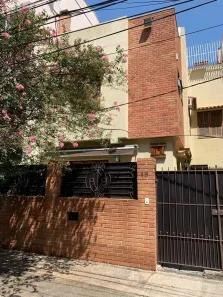 Casa com 3 Quartos para alugar, 225m² no Urca, Rio de Janeiro