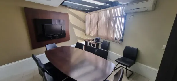 Sala Comercial com 1 Quarto para alugar, 70m² no Cambuí, Campinas