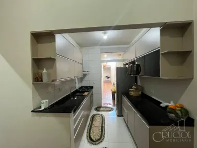 Casa com 3 Quartos à venda, 100m² no Jardim Arapongas, Londrina