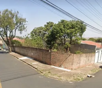 Lote/Terreno à venda, 400m² no Jardim Cruzeiro do Sul, São Carlos