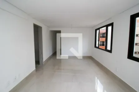 Cobertura com 3 Quartos à venda, 220m² no Serra, Belo Horizonte