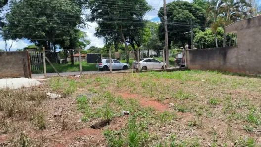 Lote/Terreno à venda, 309m² no Jardim Camargo, Mogi Guaçu