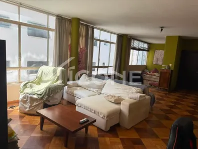 Apartamento com 3 Quartos à venda, 178m² no Santa Cecília, São Paulo