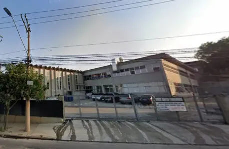 Galpão/Depósito/Armazém para alugar, 5m² no Parque São Domingos, São Paulo