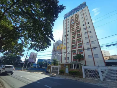 Apartamento com 2 Quartos à venda, 70m² no Chácara da Barra, Campinas