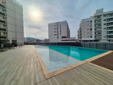 Apartamento com 2 Quartos à venda, 84m² no Córrego Grande, Florianópolis