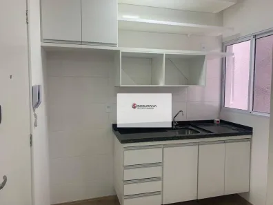 Apartamento com 1 Quarto à venda, 24m² no Jardim Independência, São Paulo