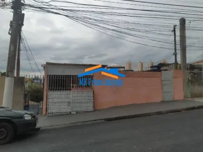 Lote/Terreno à venda, 250m² no Bela Vista, Osasco