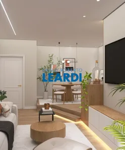 Apartamento com 2 Quartos à venda, 72m² no Itaim Bibi, São Paulo