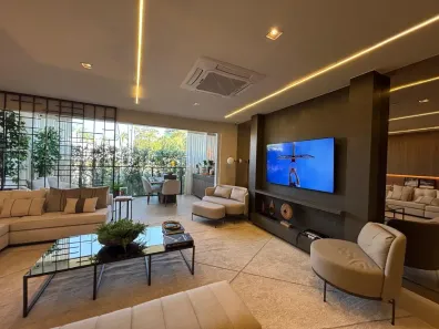 Apartamento com 4 Quartos à venda, 145m² no Barra Olímpica, Rio de Janeiro