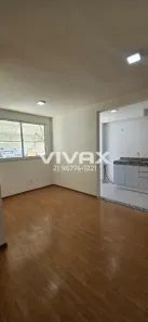 Apartamento com 2 Quartos à venda, 46m² no Encantado, Rio de Janeiro