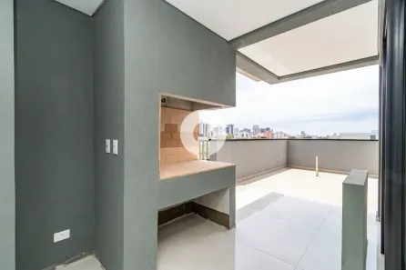 Cobertura com 3 Quartos à venda, 171m² no Água Verde, Curitiba