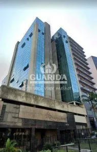 Sala Comercial para alugar, 33m² no Centro Histórico, Porto Alegre
