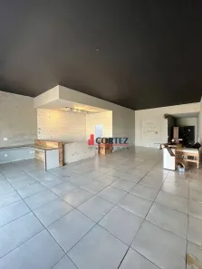 Ponto Comercial para alugar, 217m² no Vila do Rádio, Rio Claro