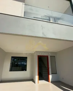Casa com 3 Quartos à venda, 135m² no Manguinhos, Serra