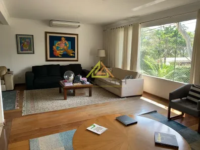 Casa com 5 Quartos à venda, 493m² no Jardim São Bento, São Paulo