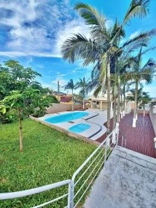 Apartamento com 3 Quartos à venda, 100m² no Ingleses do Rio Vermelho, Florianópolis