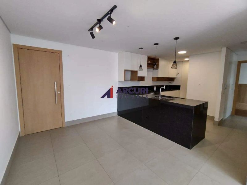 Apartamento com 2 quartos — Lourdes, Belo Horizonte