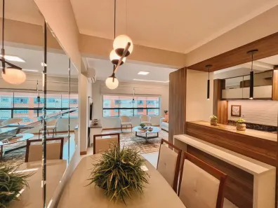 Apartamento com 2 Quartos à venda, 70m² no Capão da Canoa, Capão da Canoa