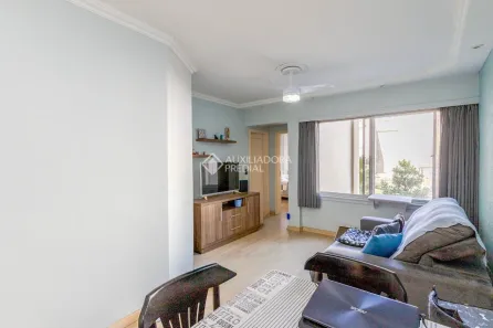 Apartamento com 1 Quarto à venda, 42m² no Cidade Baixa, Porto Alegre