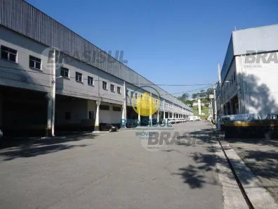 Galpão/Depósito/Armazém para alugar, 2598m² no Jardim Lídia, São Paulo