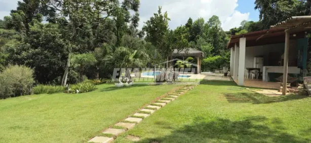 Fazenda/Sítio com 3 Quartos à venda, 7000m² no , 