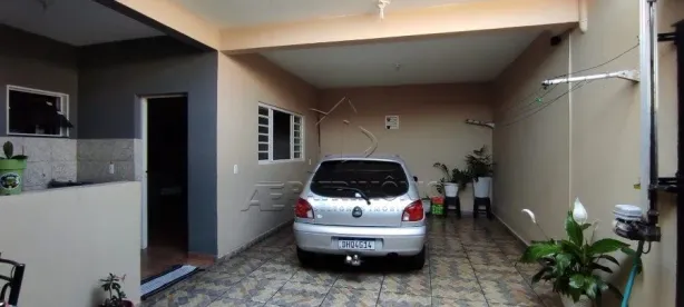 Sobrado com 3 Quartos à venda, 20m² no Vila Formosa, Sorocaba