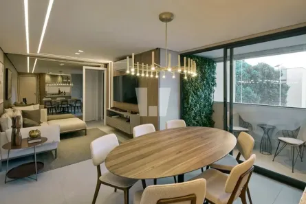 Apartamento com 2 Quartos à venda, 63m² no Cidade Nova, Belo Horizonte