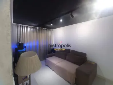 Apartamento com 2 Quartos à venda, 63m² no Vila Alpina, São Paulo