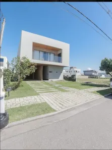 Casa de Condomínio com 4 Quartos à venda, 225m² no Alphaville, Barra dos Coqueiros
