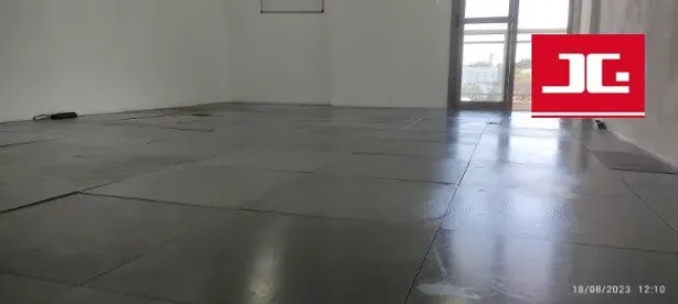 Sala Comercial à venda, 37m² no Rudge Ramos, São Bernardo do Campo