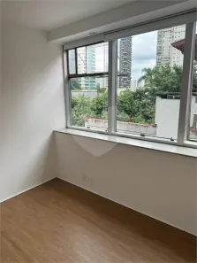 Sala Comercial à venda, 60m² no Jardim Paulistano, São Paulo