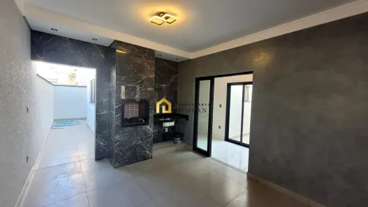 Casa de Condomínio com 3 Quartos à venda, 140m² no Jardim Novo Horizonte, Sorocaba