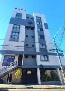 Apartamento com 2 Quartos à venda, 74m² no Centro, Ponta Grossa