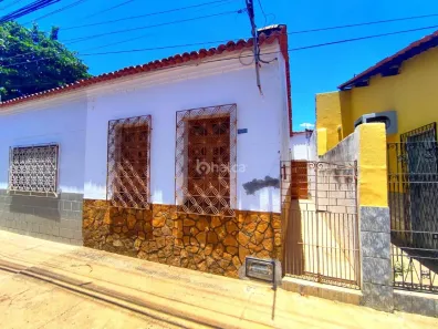 Casa com 3 Quartos à venda, 107m² no Centro, Teresina