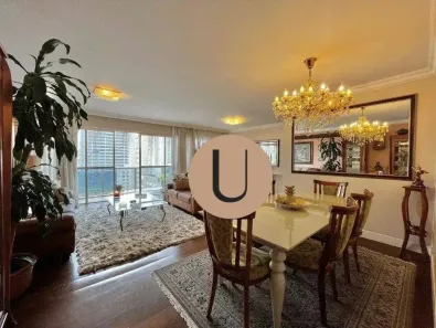 Apartamento com 3 Quartos à venda, 157m² no Perdizes, São Paulo